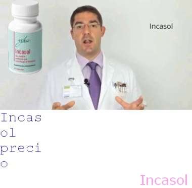 Incasol Opiniones 7.0